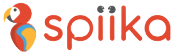 Spiika logo